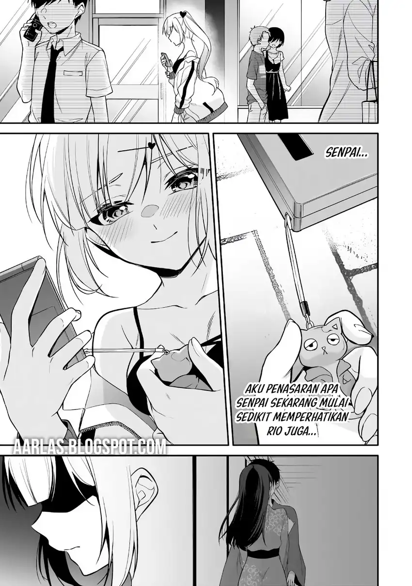 Konsei wa Goen ga Arimasu you ni! Chapter 20 Gambar 22