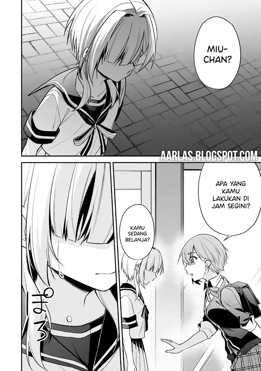 Konsei wa Goen ga Arimasu you ni! Chapter 20 Gambar 25