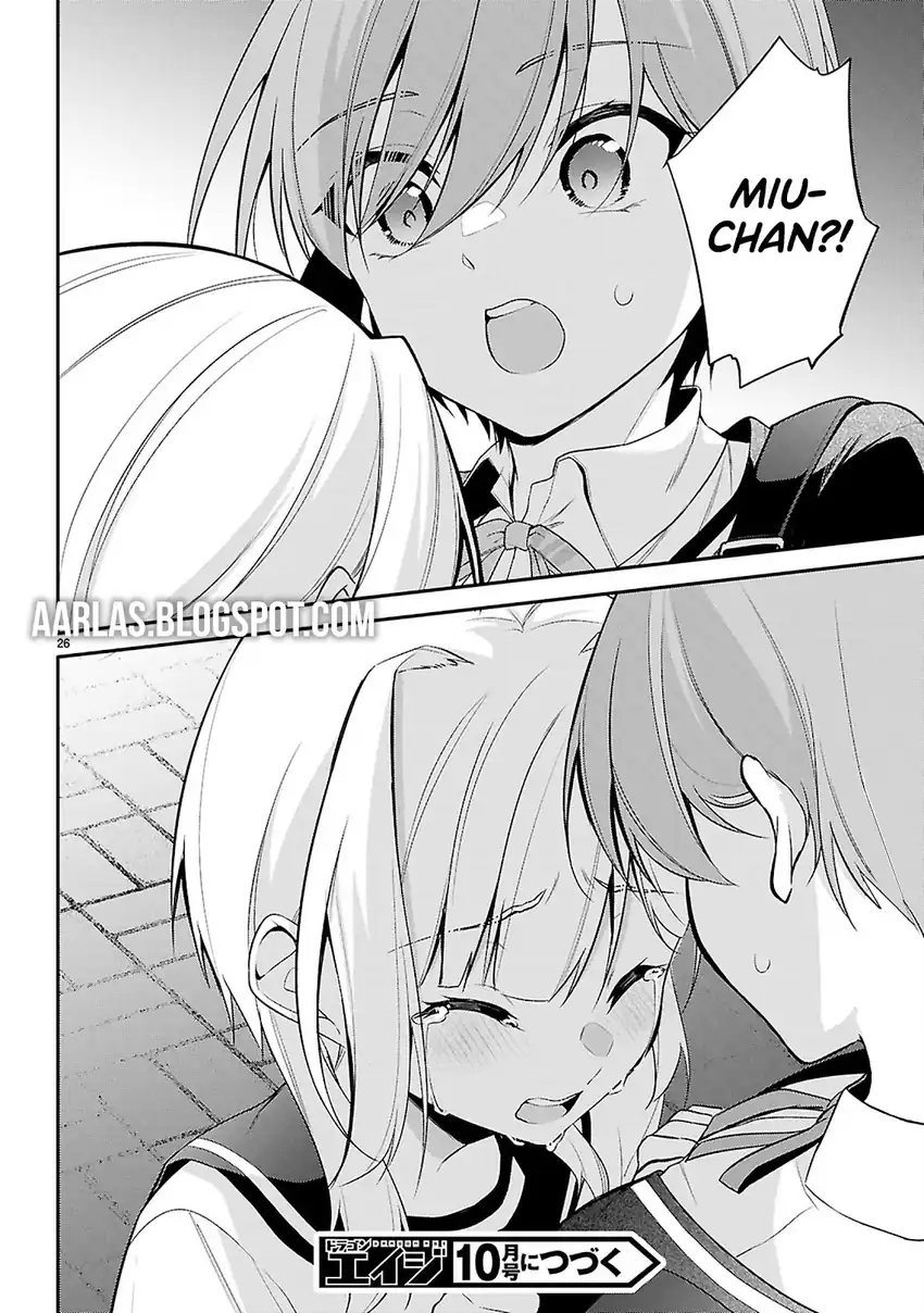 Konsei wa Goen ga Arimasu you ni! Chapter 20 Gambar 27