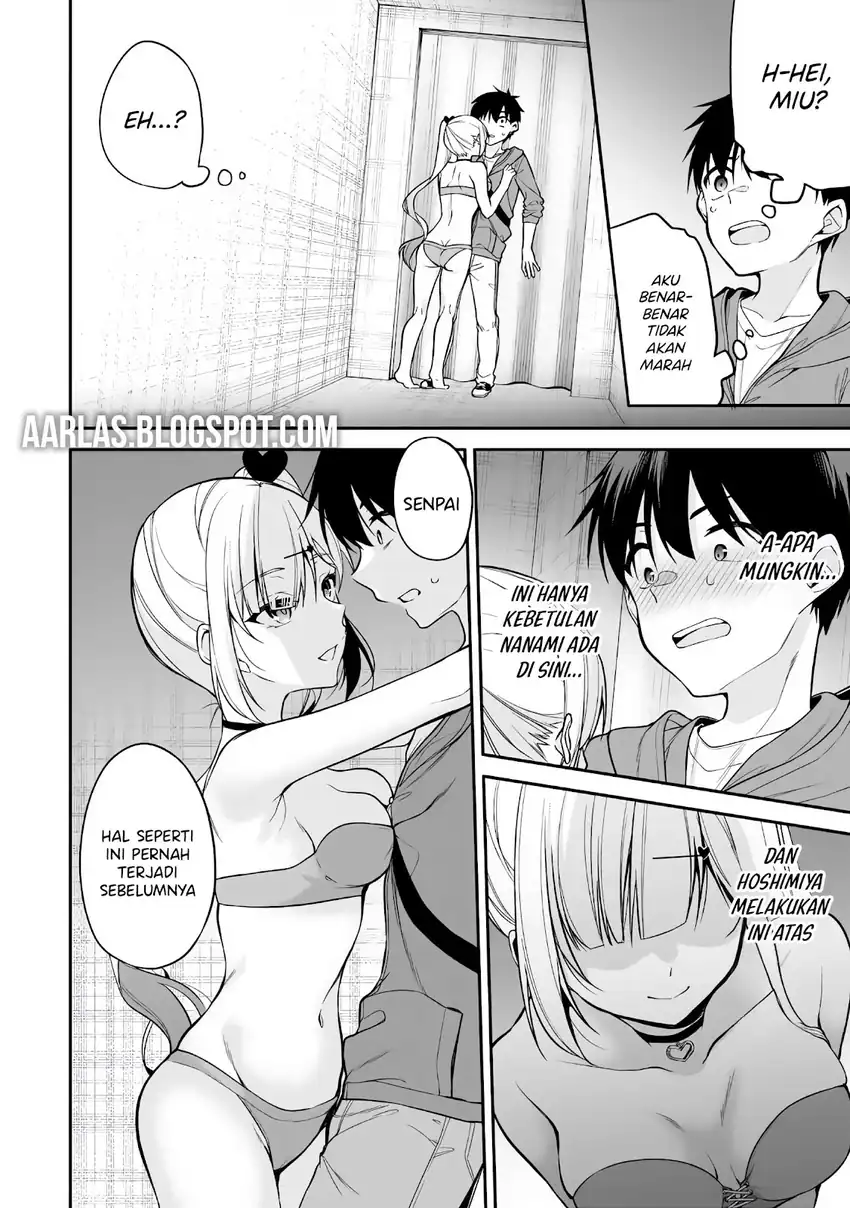 Konsei wa Goen ga Arimasu you ni! Chapter 20 Gambar 5