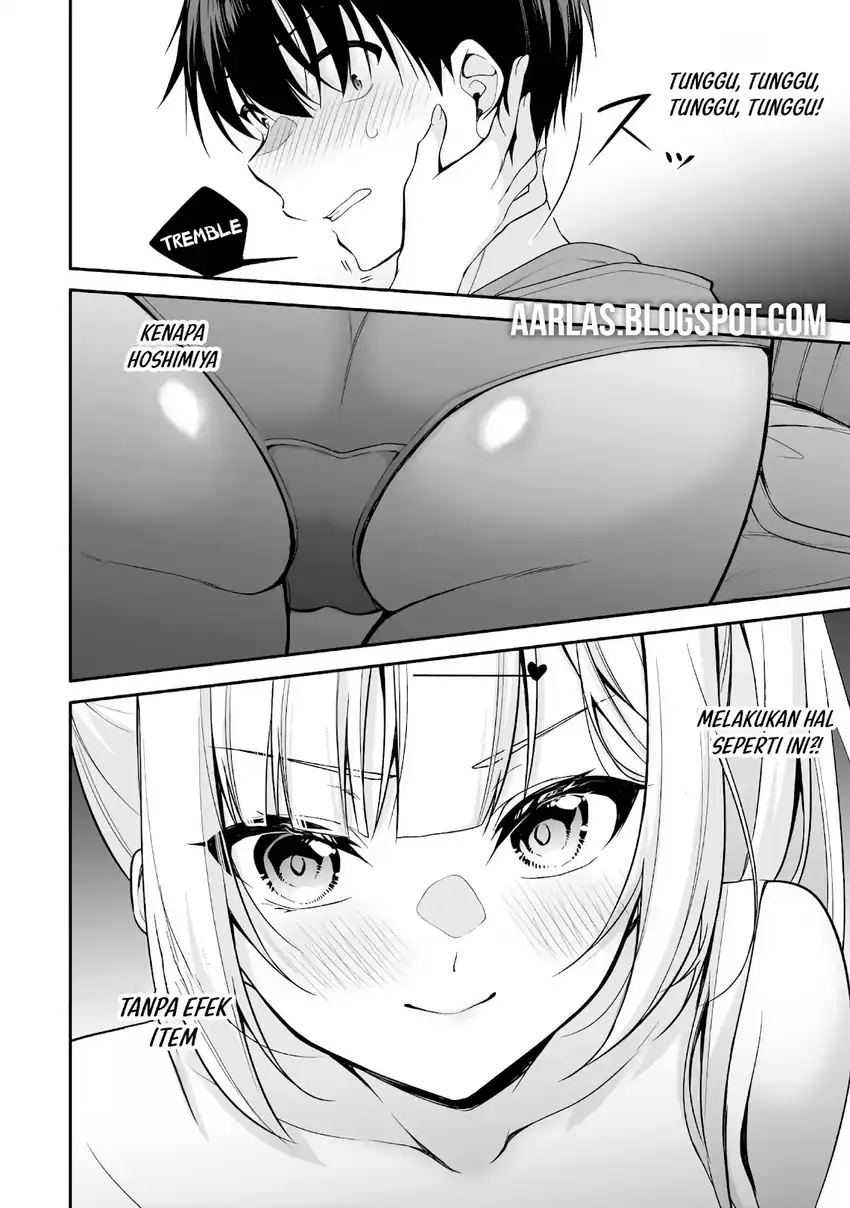 Konsei wa Goen ga Arimasu you ni! Chapter 20 Gambar 7