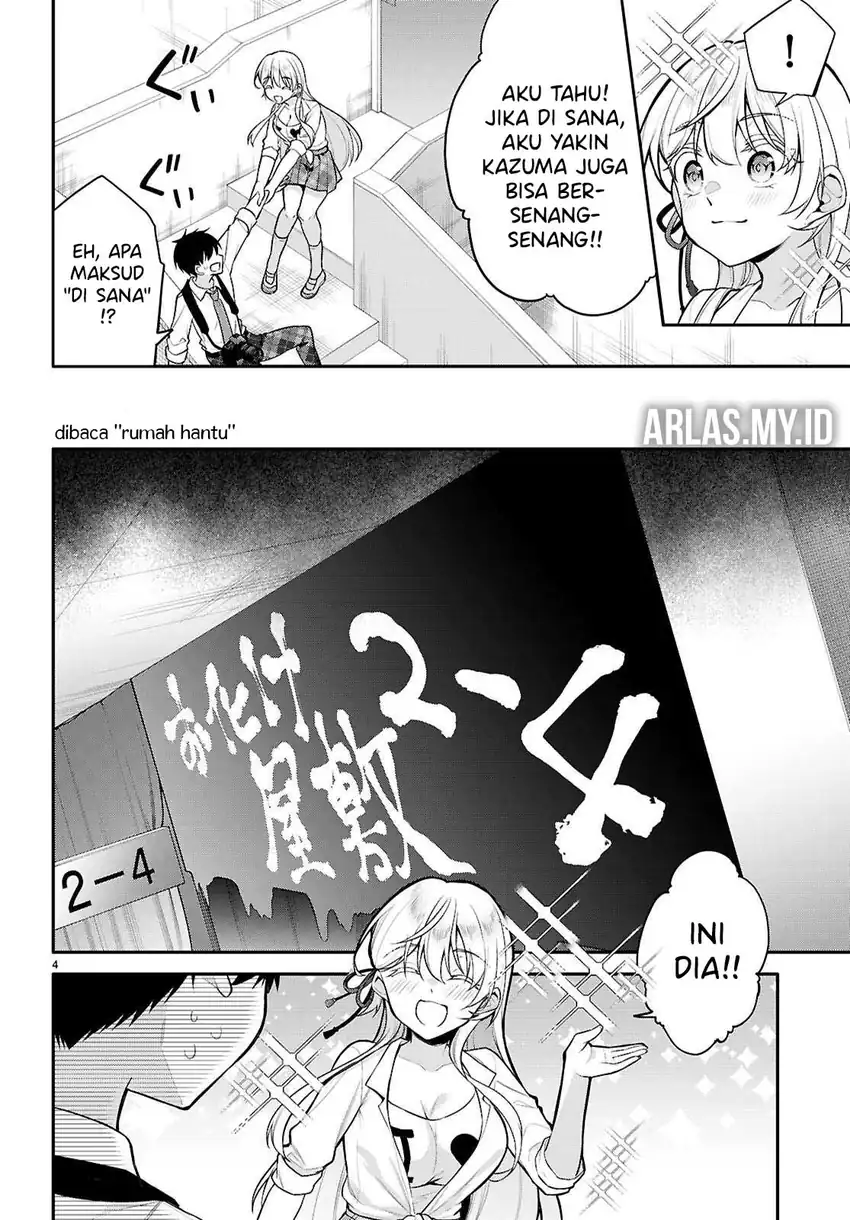 Konsei wa Goen ga Arimasu you ni! Chapter 22 Gambar 5