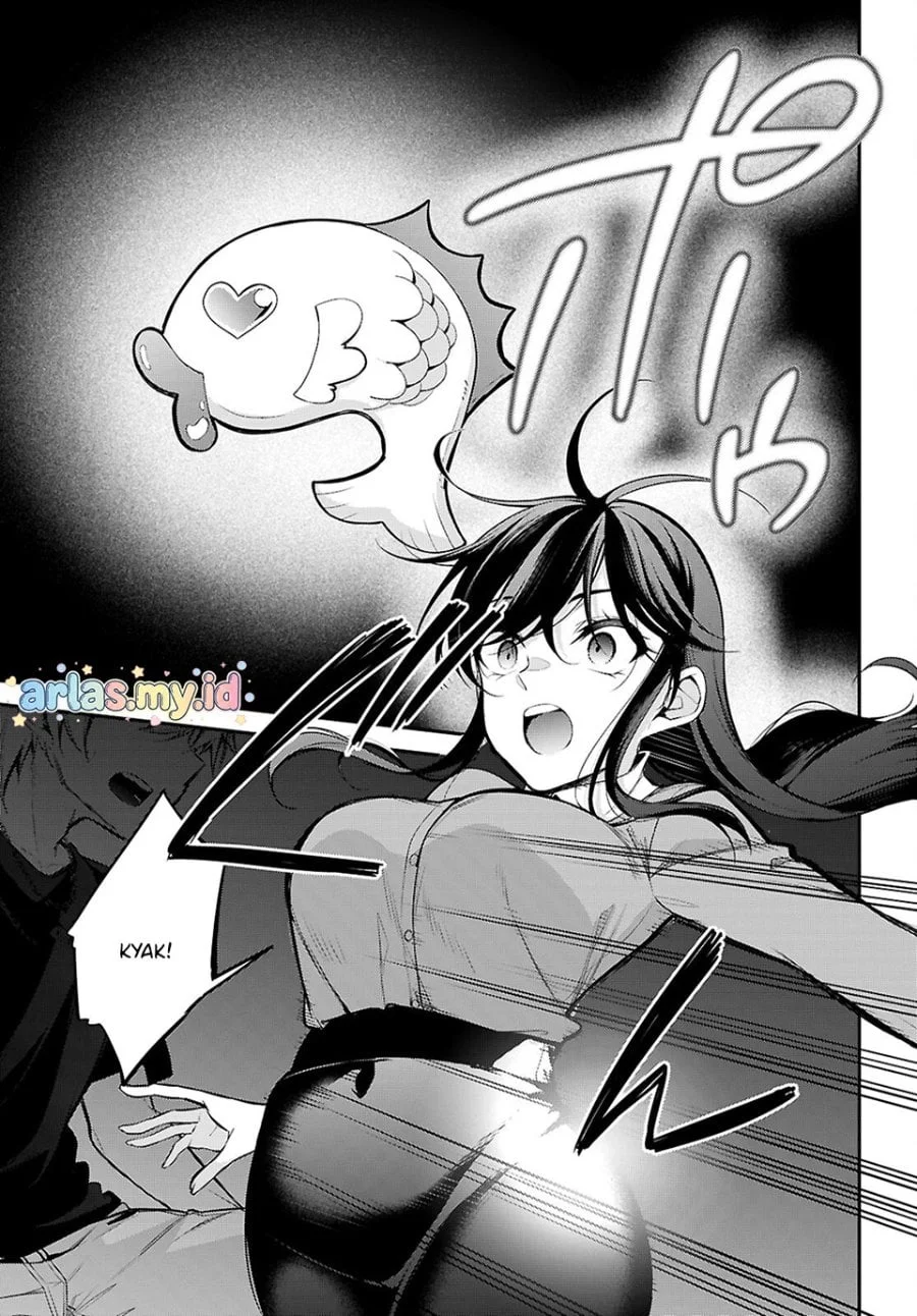 Konsei wa Goen ga Arimasu you ni! Chapter 29 Gambar 22