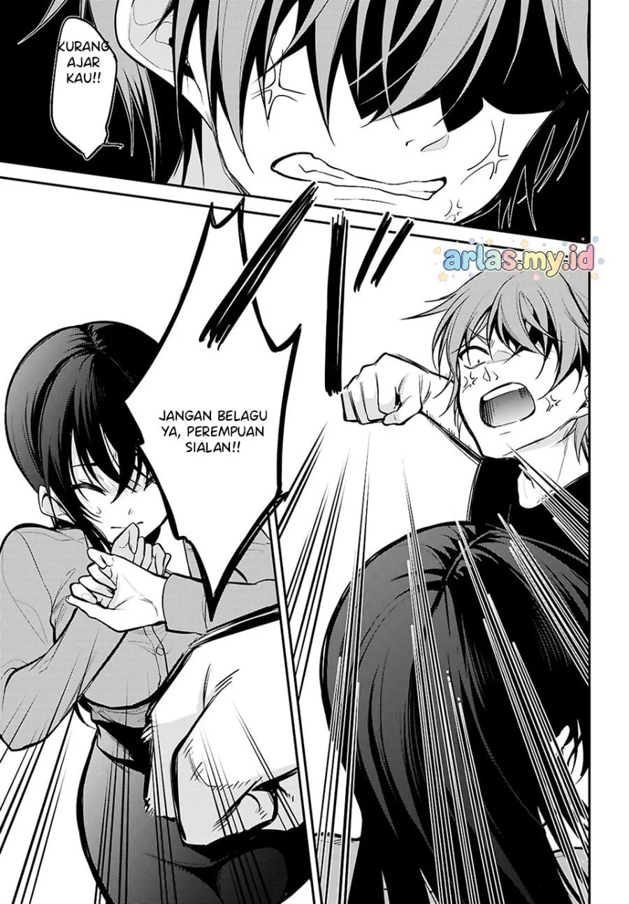 Konsei wa Goen ga Arimasu you ni! Chapter 30 Gambar 7