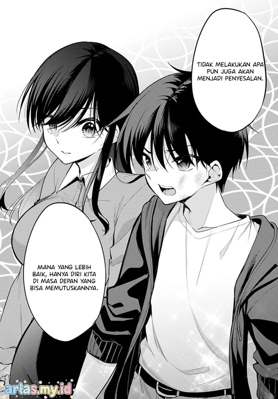 Konsei wa Goen ga Arimasu you ni! Chapter 31 Gambar 11