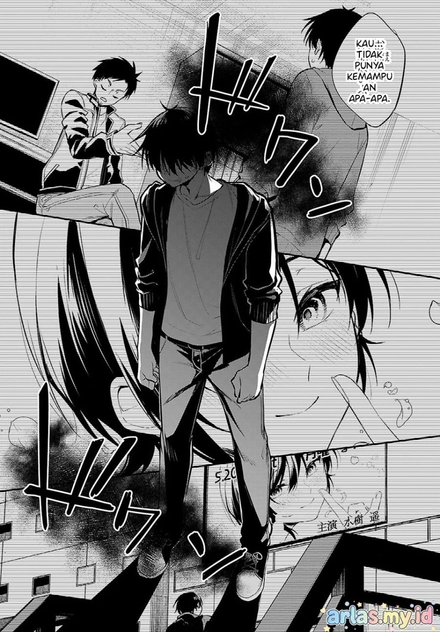 Konsei wa Goen ga Arimasu you ni! Chapter 31 Gambar 8