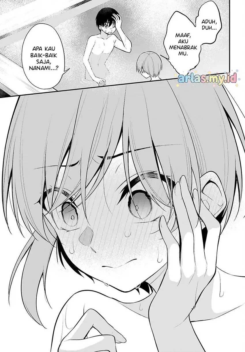 Konsei wa Goen ga Arimasu you ni! Chapter 35 Gambar 21