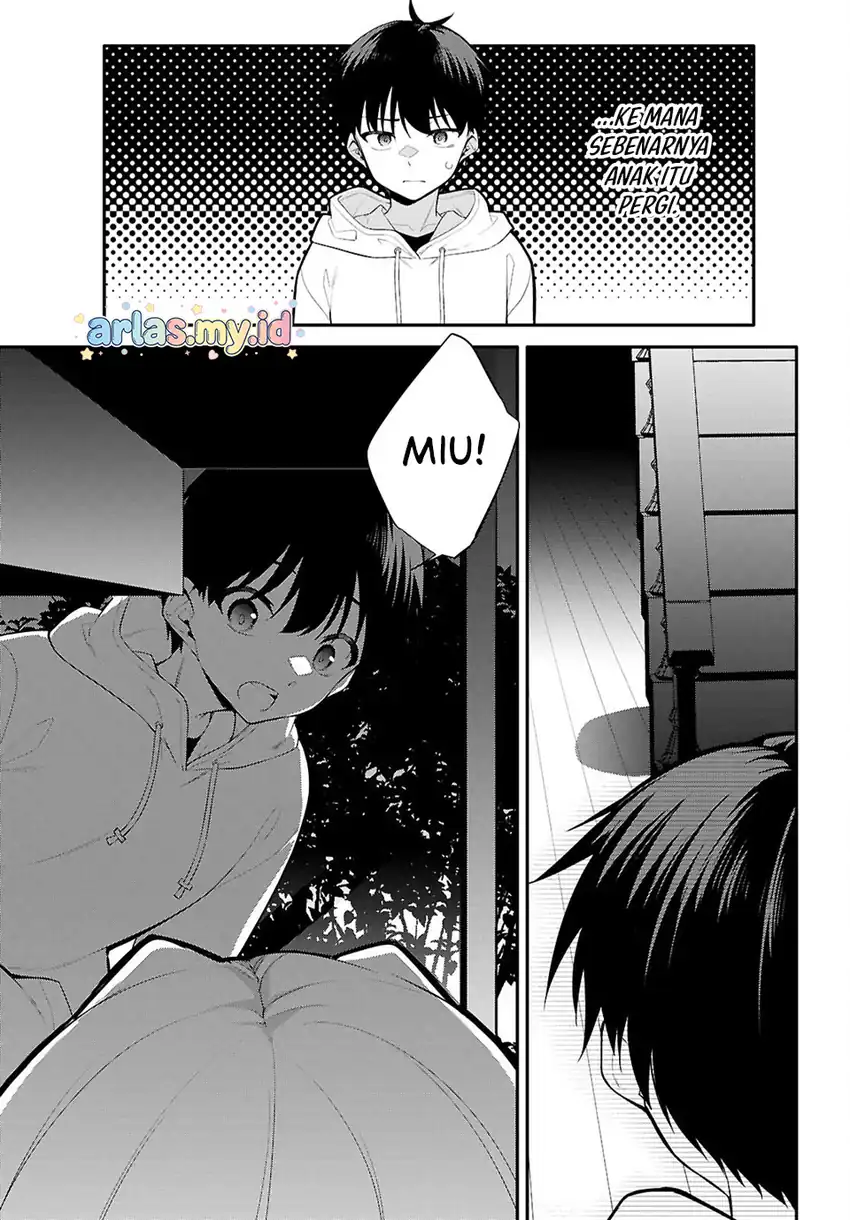 Konsei wa Goen ga Arimasu you ni! Chapter 36 Gambar 4