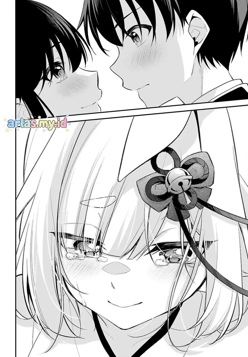 Konsei wa Goen ga Arimasu you ni! Chapter 37 Gambar 19