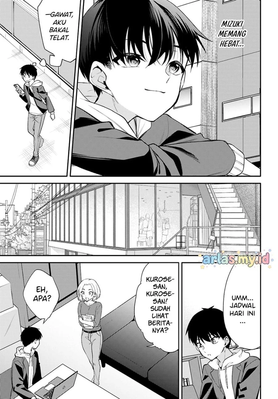 Konsei wa Goen ga Arimasu you ni! Chapter 38 Gambar 20