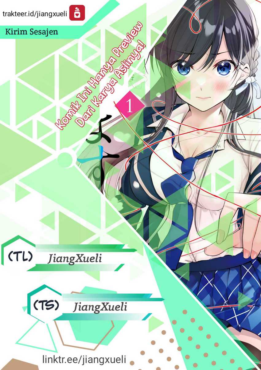 Baca Komik Konsei wa Goen ga Arimasu you ni! Chapter 5 Gambar 1