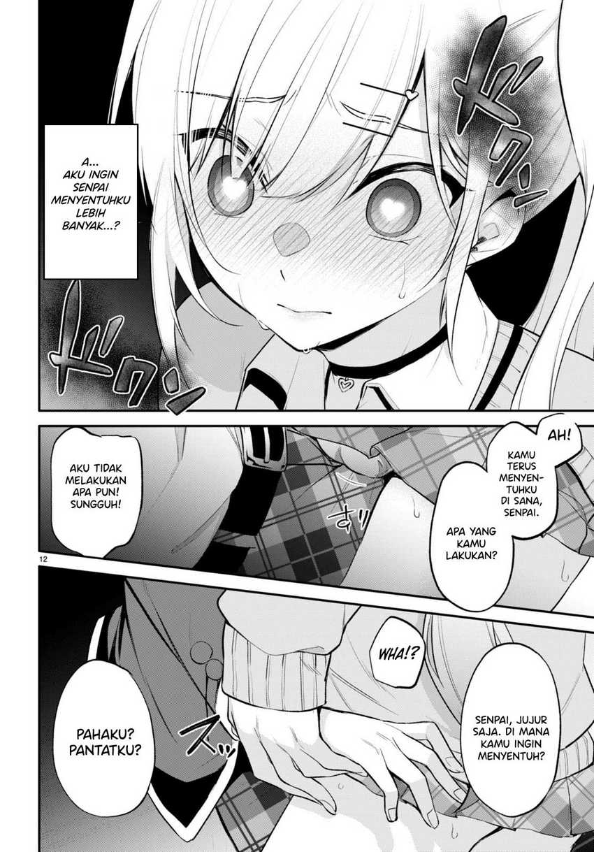 Konsei wa Goen ga Arimasu you ni! Chapter 5 Gambar 13