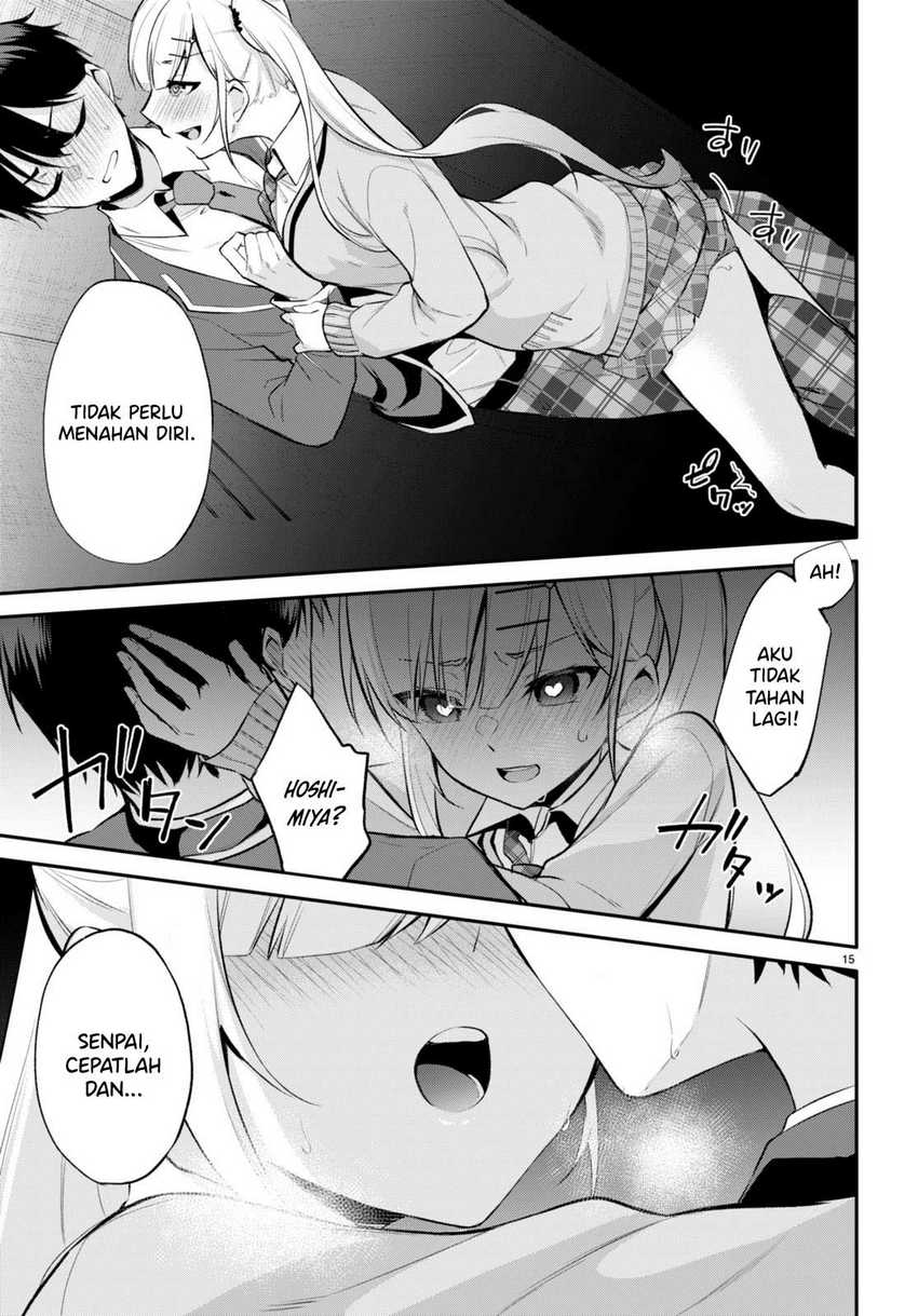 Konsei wa Goen ga Arimasu you ni! Chapter 5 Gambar 16