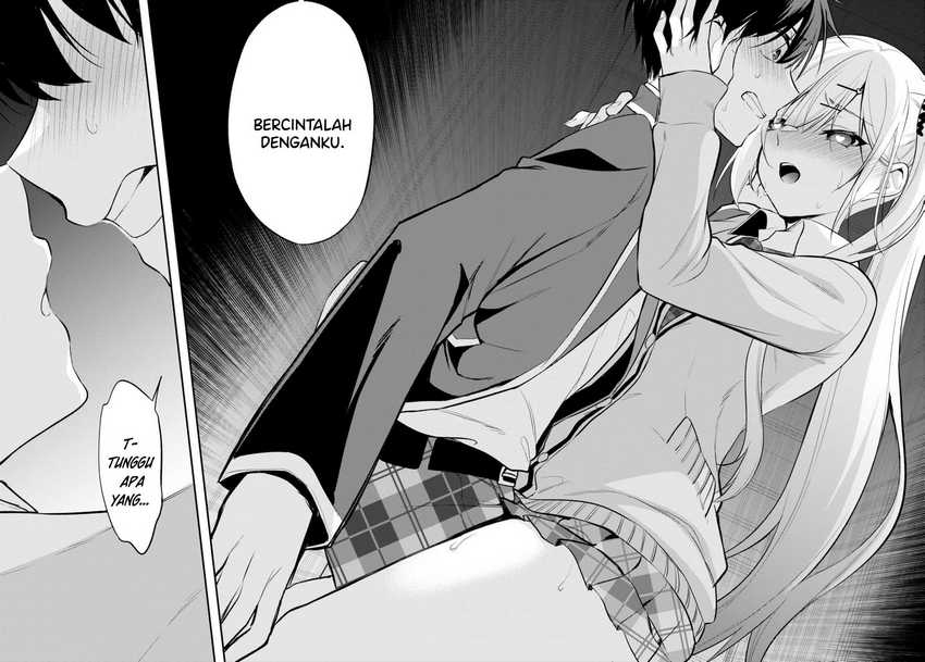 Konsei wa Goen ga Arimasu you ni! Chapter 5 Gambar 17