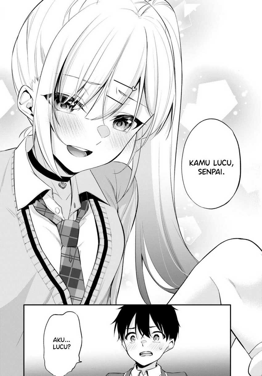 Konsei wa Goen ga Arimasu you ni! Chapter 5 Gambar 21