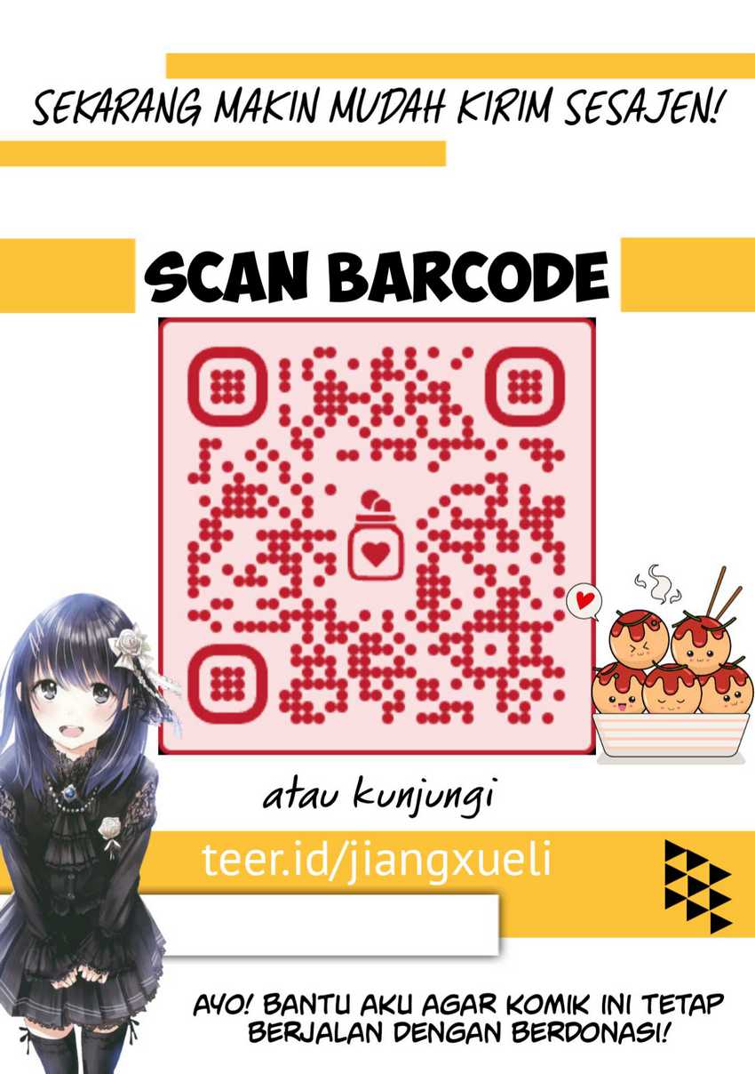 Konsei wa Goen ga Arimasu you ni! Chapter 5 Gambar 27