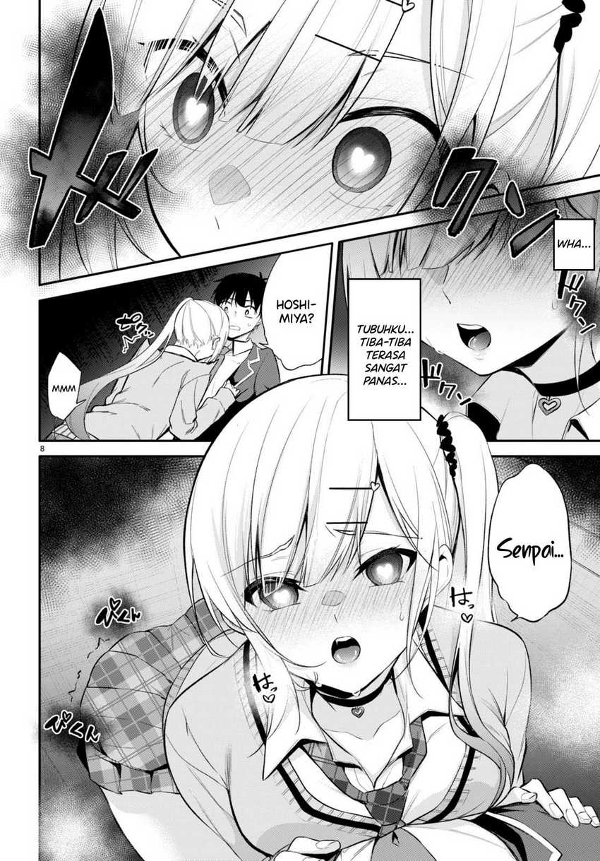 Konsei wa Goen ga Arimasu you ni! Chapter 5 Gambar 9
