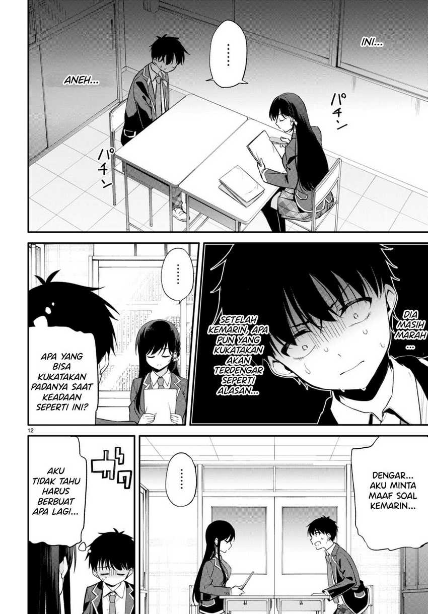Konsei wa Goen ga Arimasu you ni! Chapter 6 Gambar 13