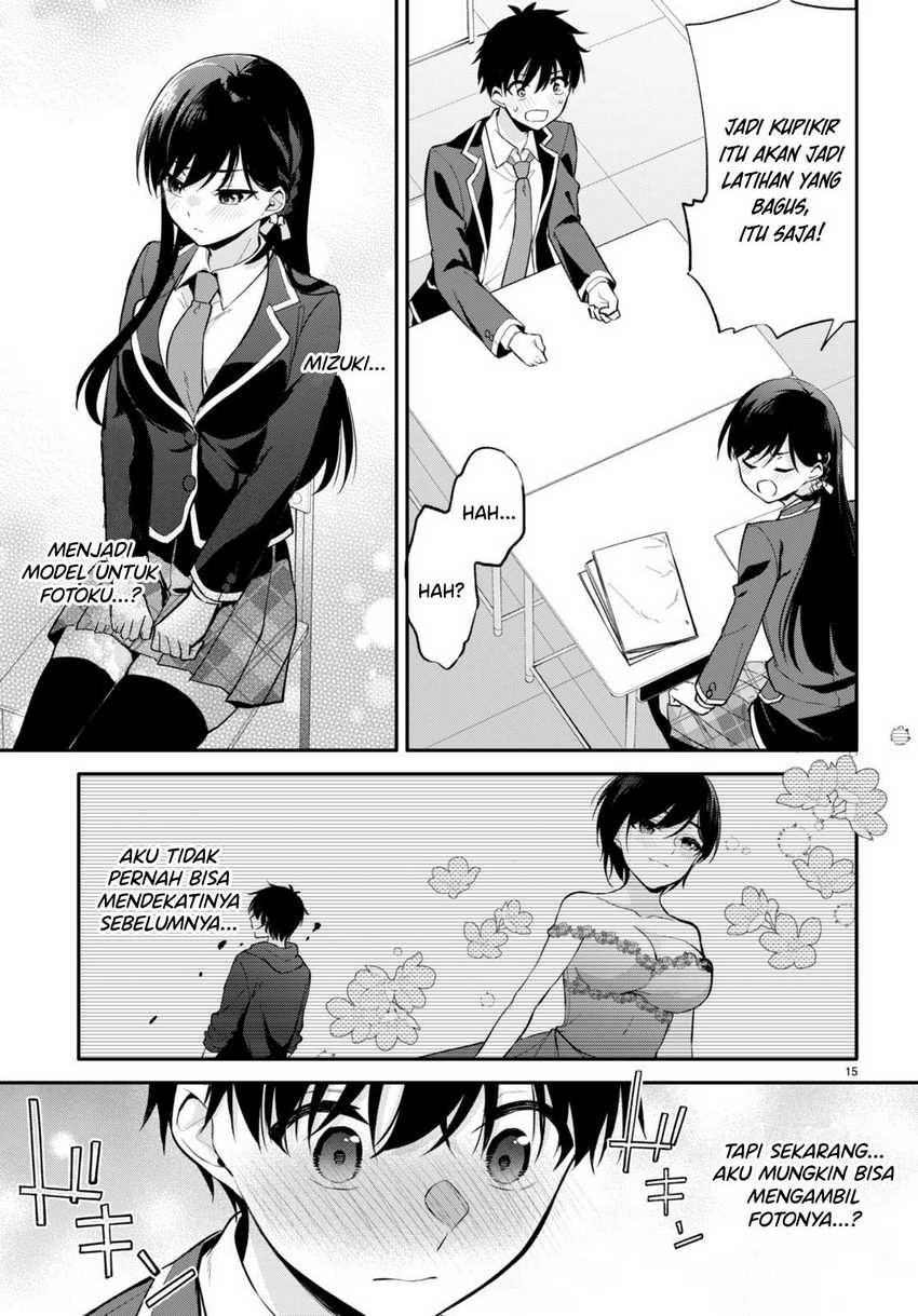 Konsei wa Goen ga Arimasu you ni! Chapter 6 Gambar 16