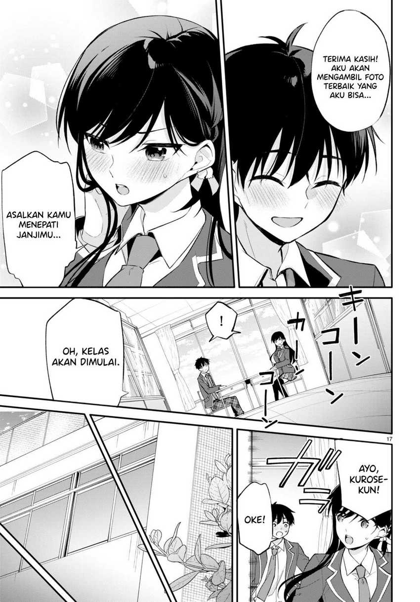 Konsei wa Goen ga Arimasu you ni! Chapter 6 Gambar 18