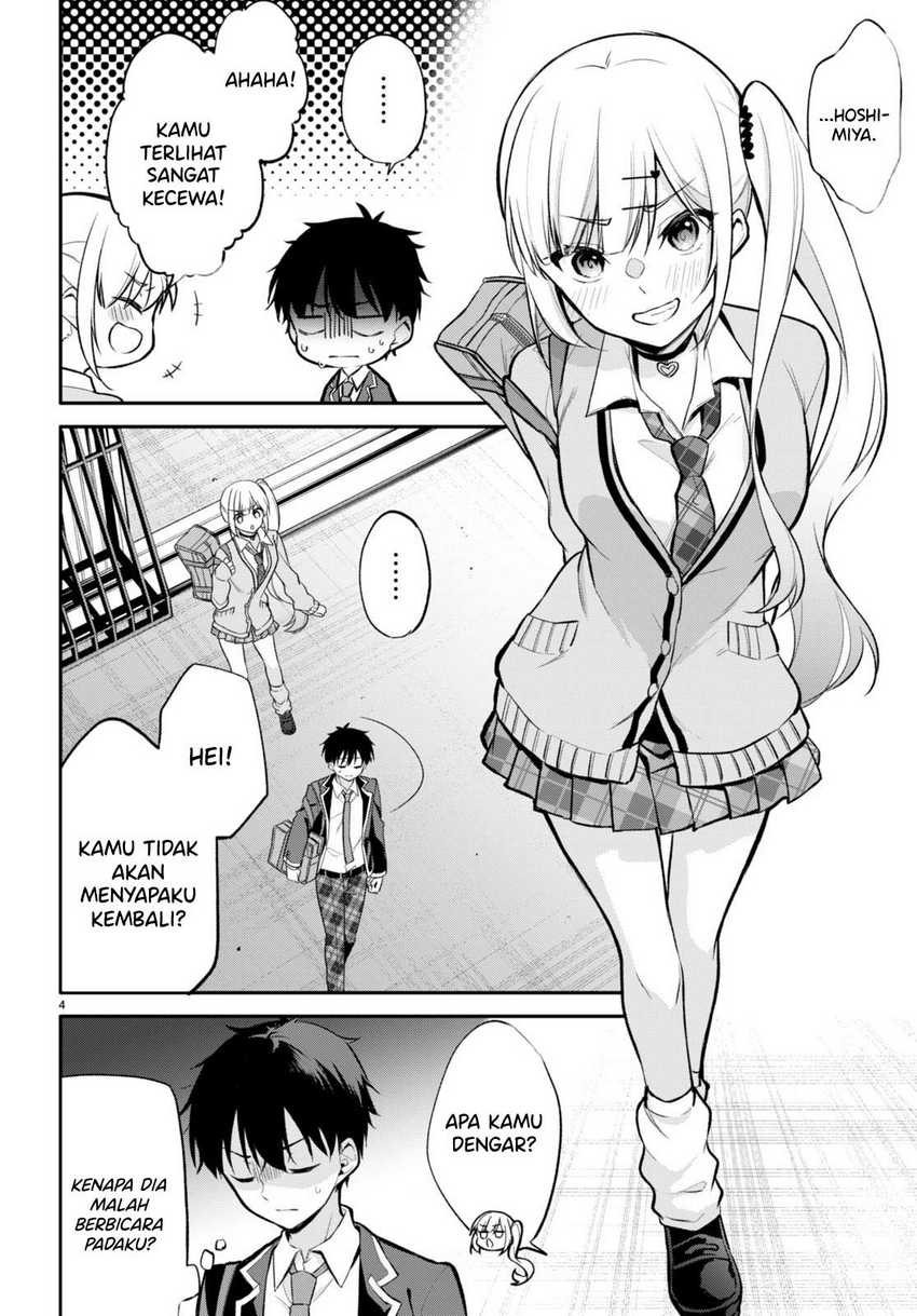 Konsei wa Goen ga Arimasu you ni! Chapter 6 Gambar 5