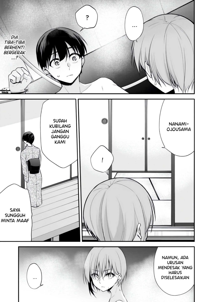 Konsei wa Goen ga Arimasu you ni! Chapter 8 Gambar 16