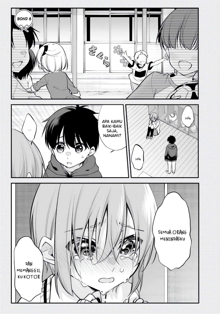 Baca Manga Konsei wa Goen ga Arimasu you ni! Chapter 8 Gambar 2