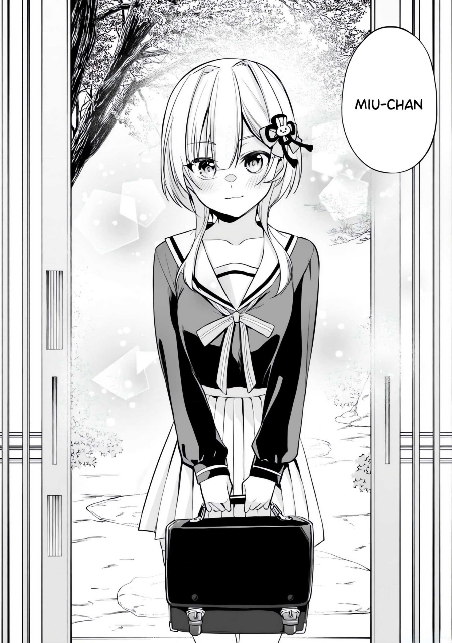 Konsei wa Goen ga Arimasu you ni! Chapter 8 Gambar 21