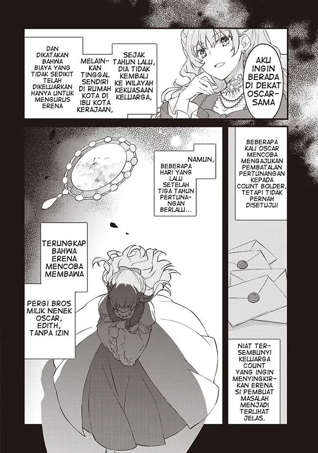 Konyaku Haki made 10-Nikkan Chapter 1 Gambar 25
