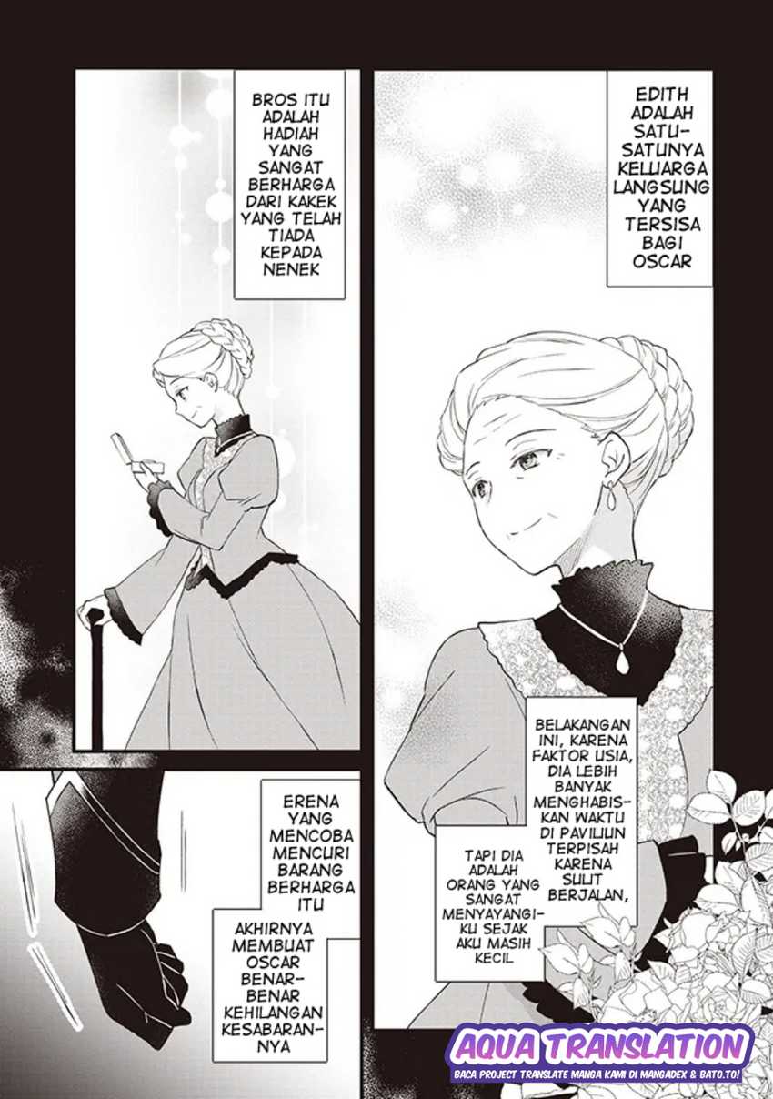 Konyaku Haki made 10-Nikkan Chapter 1 Gambar 26