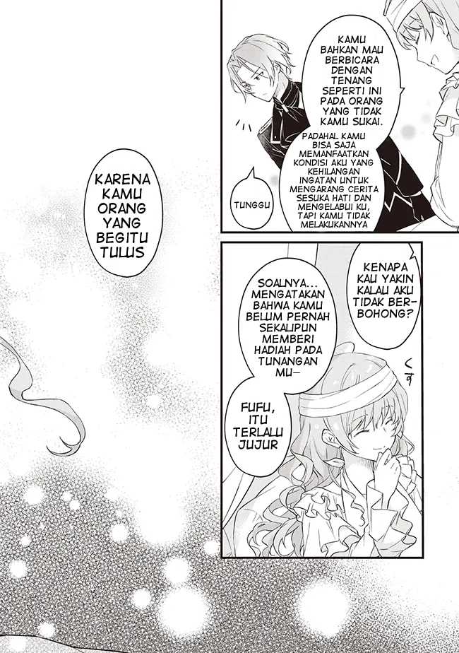 Konyaku Haki made 10-Nikkan Chapter 1 Gambar 41
