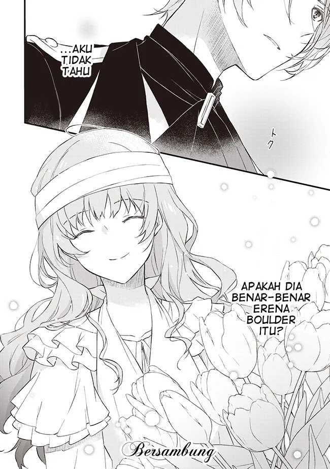 Konyaku Haki made 10-Nikkan Chapter 1 Gambar 43