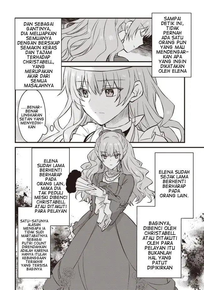 Konyaku Haki made 10-Nikkan Chapter 10 Gambar 17