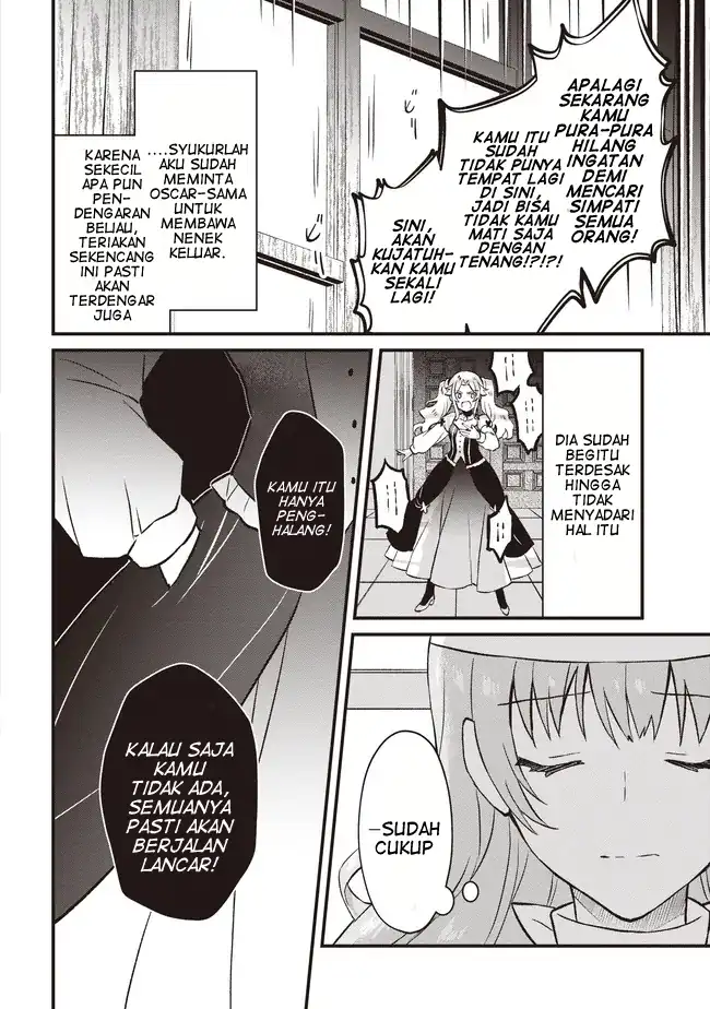 Konyaku Haki made 10-Nikkan Chapter 10 Gambar 19