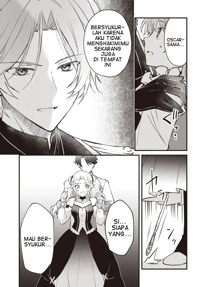 Konyaku Haki made 10-Nikkan Chapter 10 Gambar 28