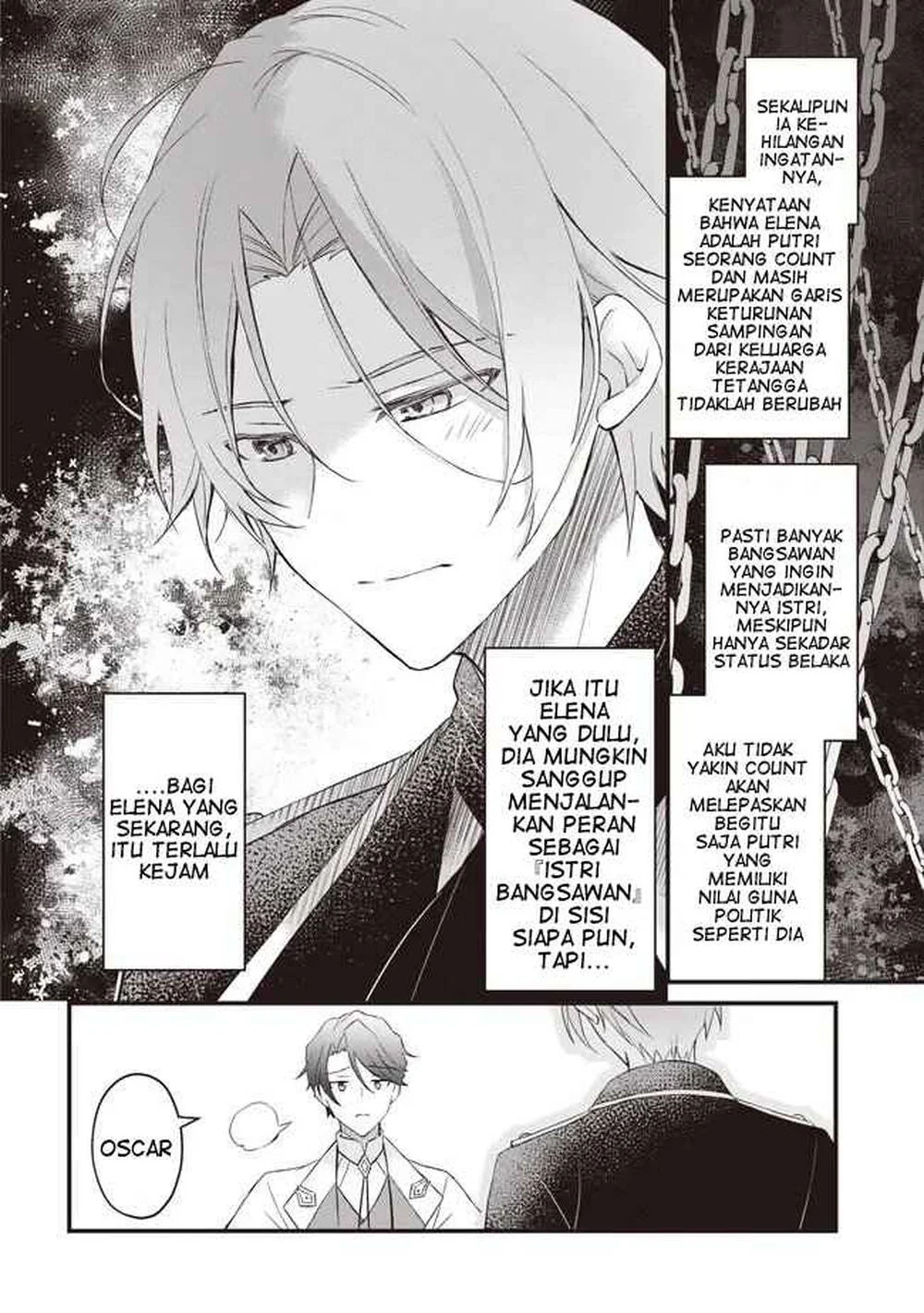 Konyaku Haki made 10-Nikkan Chapter 11 Gambar 29