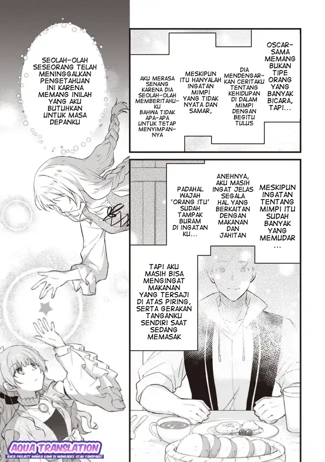 Konyaku Haki made 10-Nikkan Chapter 12 Gambar 36