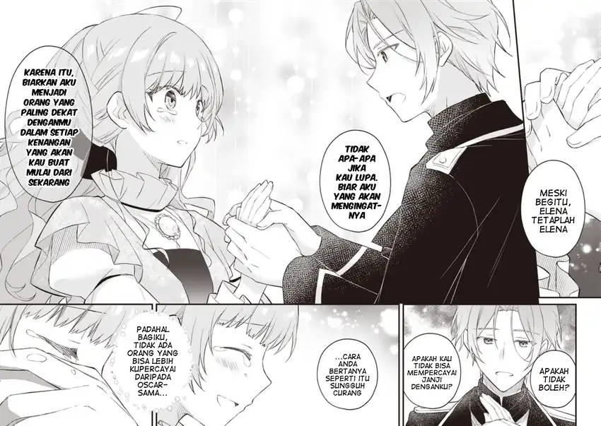Konyaku Haki made 10-Nikkan Chapter 12 Gambar 48