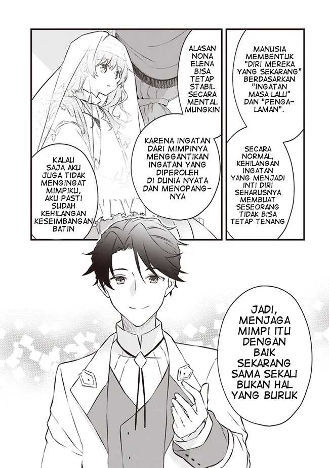 Konyaku Haki made 10-Nikkan Chapter 2 Gambar 14