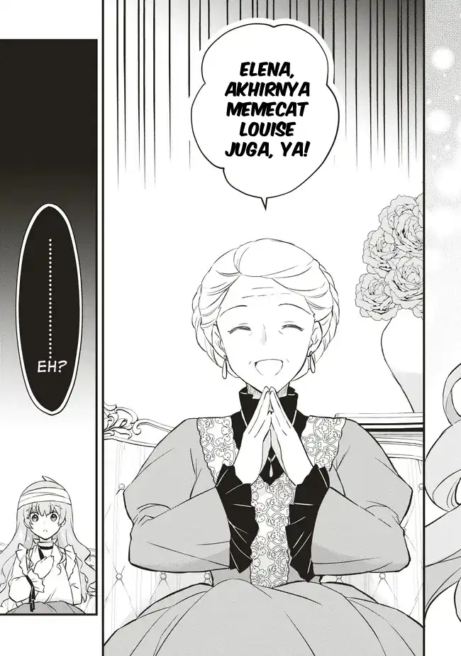 Konyaku Haki made 10-Nikkan Chapter 7 Gambar 14