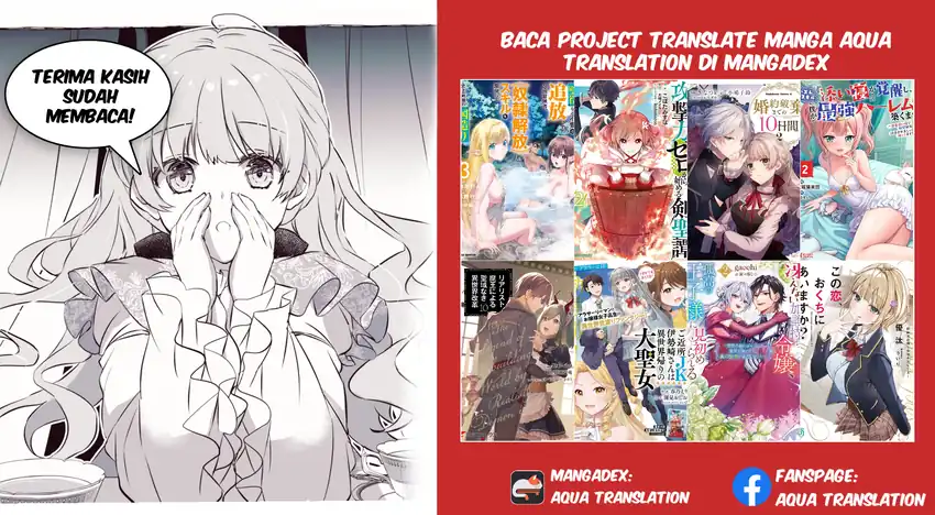 Konyaku Haki made 10-Nikkan Chapter 7 Gambar 33