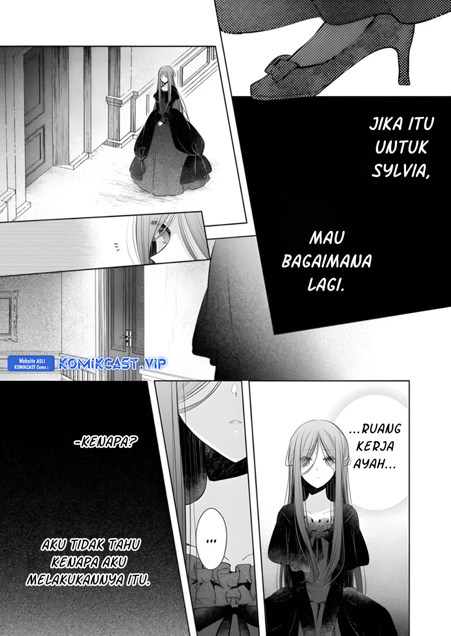Konyakusha wa, Watashi no Imouto ni Koi wo suru Chapter 17 Gambar 10
