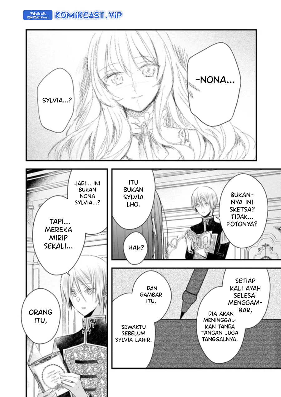 Konyakusha wa, Watashi no Imouto ni Koi wo suru Chapter 17 Gambar 15