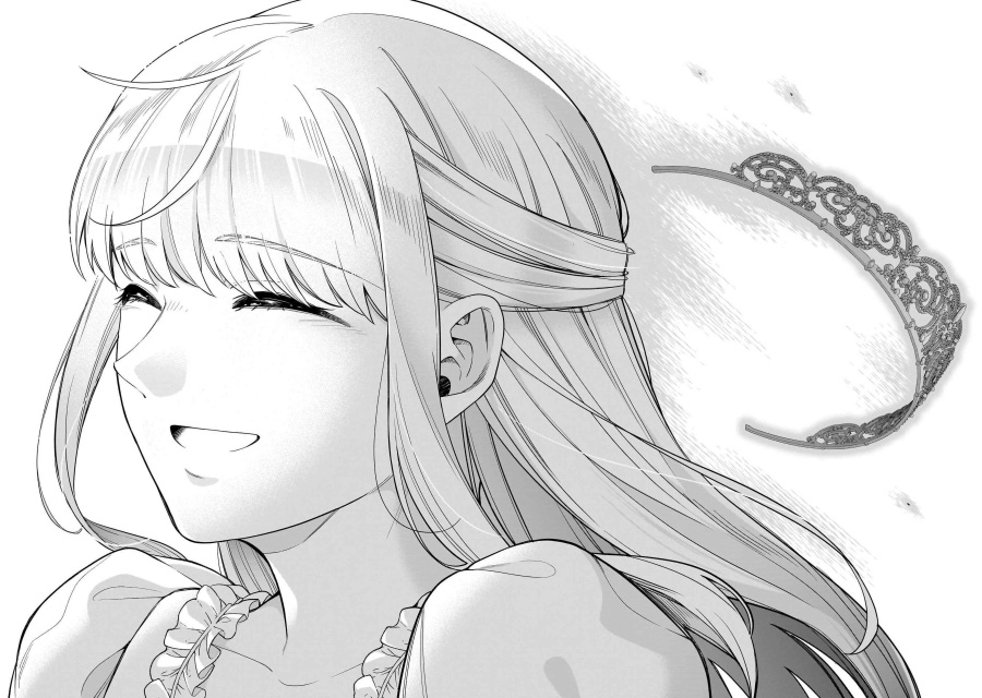 Koori no Hime wa Chiisana Hidamari de Tokasaretai Chapter 21 Gambar 22