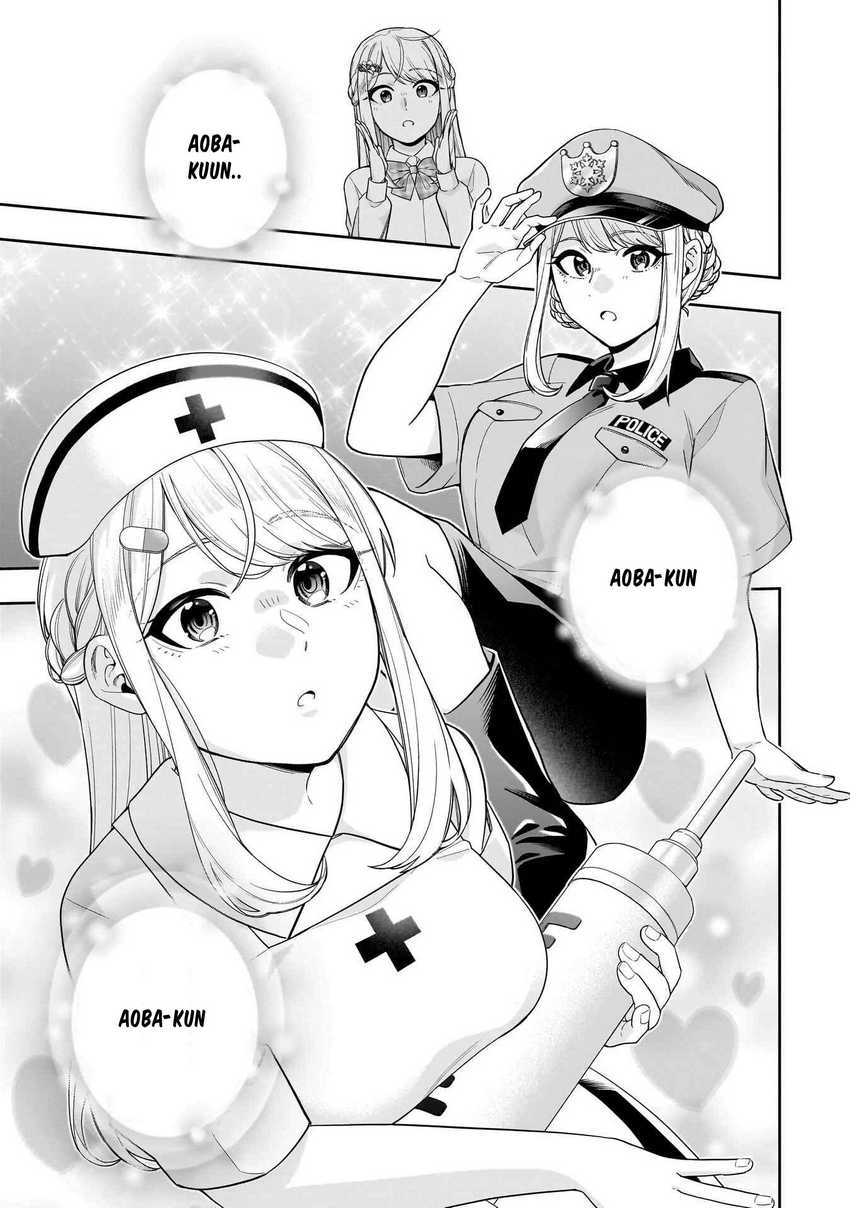 Baca Manga Koori no Hime wa Chiisana Hidamari de Tokasaretai Chapter 24 Gambar 2