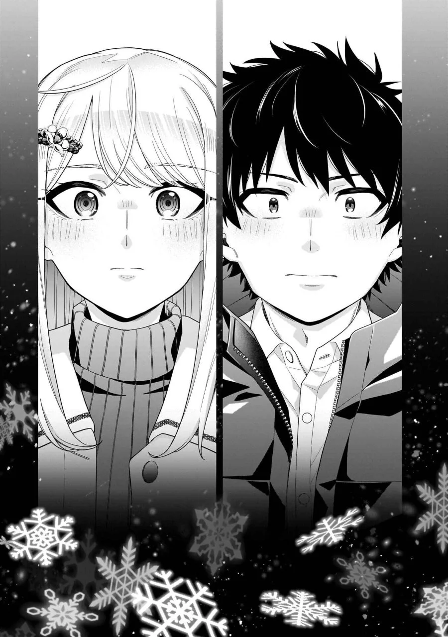 Koori no Hime wa Chiisana Hidamari de Tokasaretai Chapter 30 Gambar 23