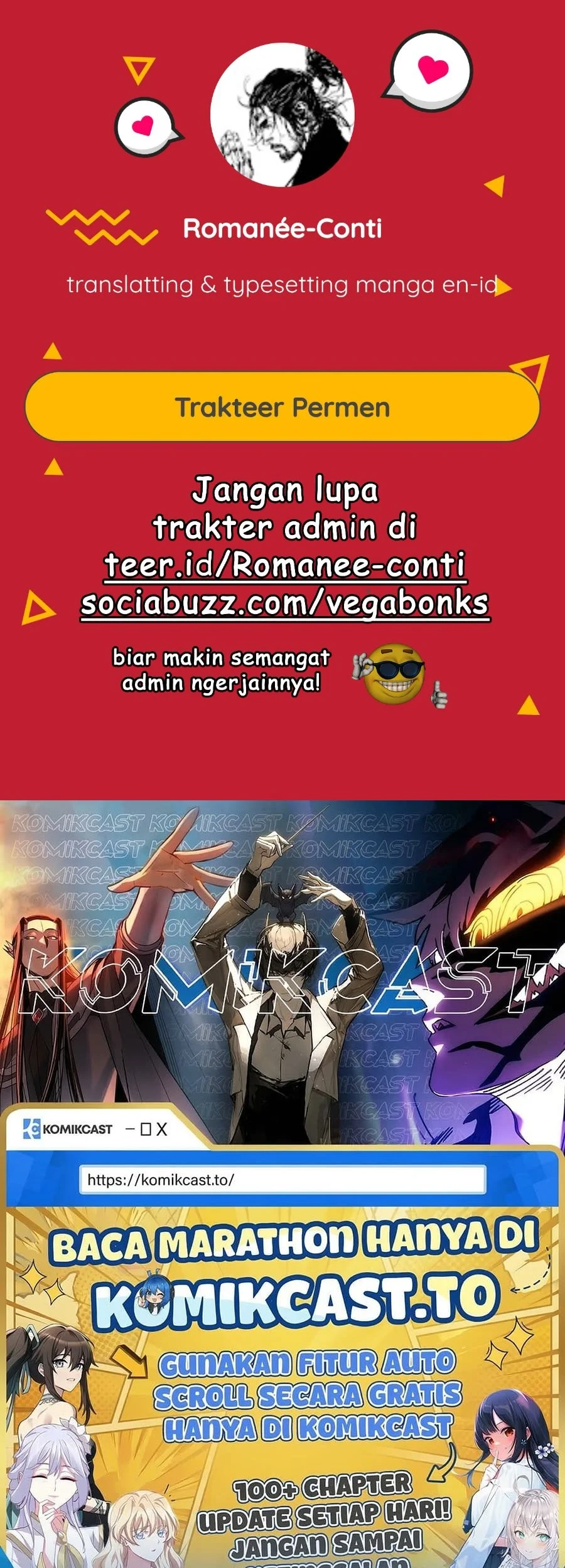 Koori no Hime wa Chiisana Hidamari de Tokasaretai Chapter 31 Gambar 23