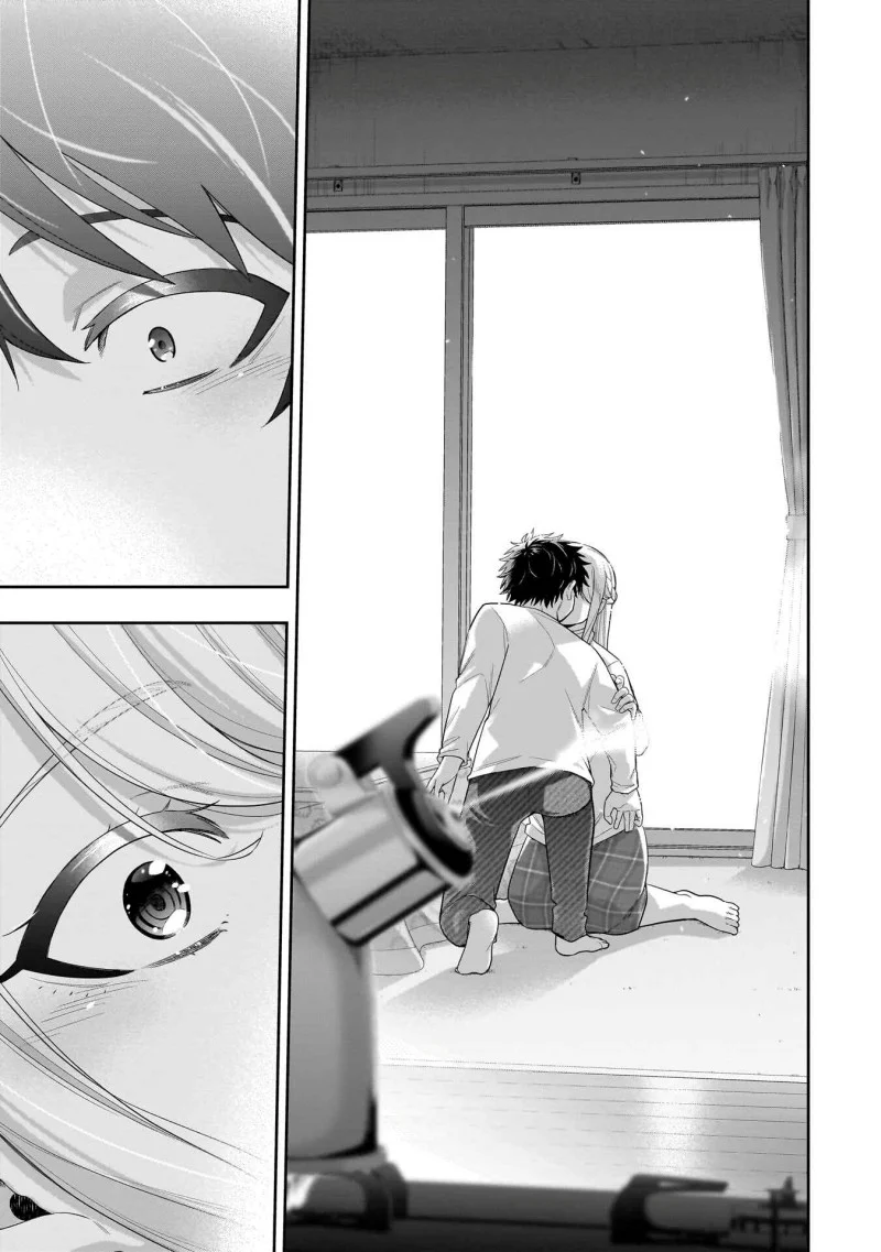 Koori no Hime wa Chiisana Hidamari de Tokasaretai Chapter 36 Gambar 20