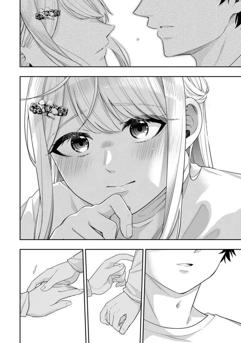 Koori no Hime wa Chiisana Hidamari de Tokasaretai Chapter 36 Gambar 21