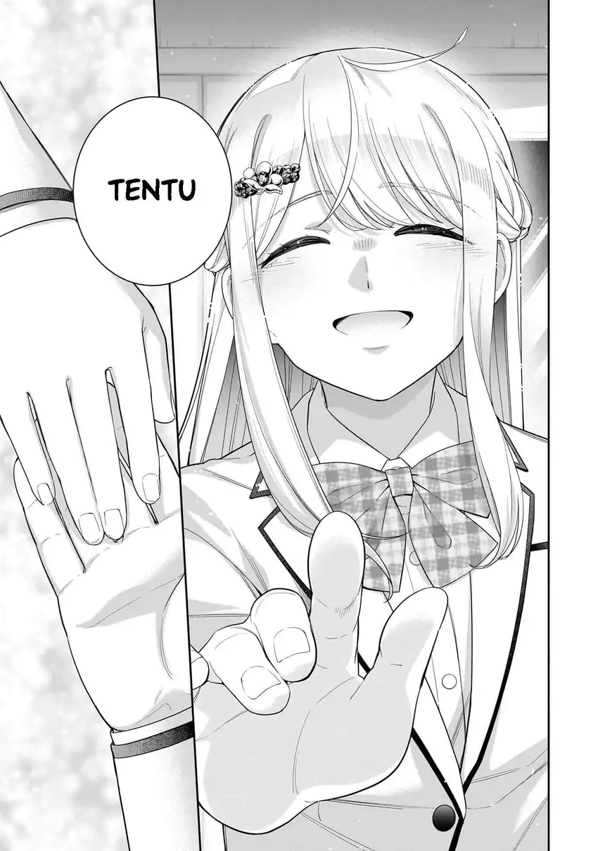 Koori no Hime wa Chiisana Hidamari de Tokasaretai Chapter 37 Gambar 16